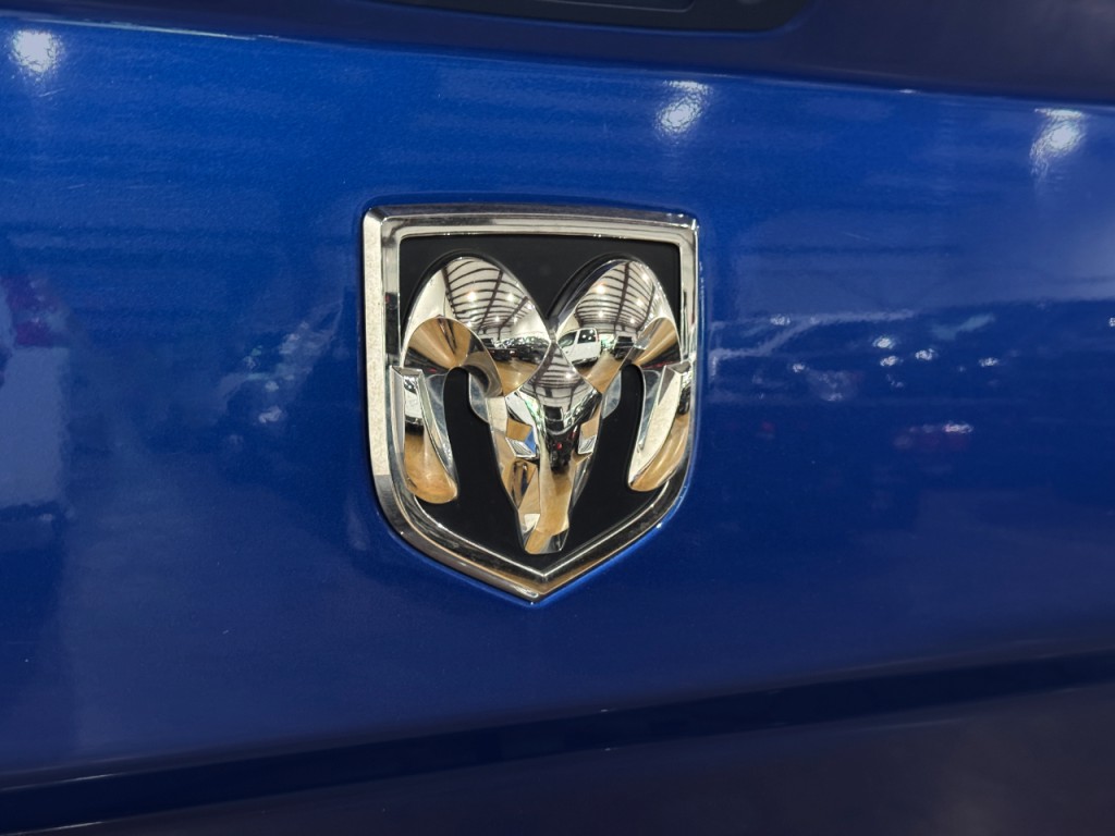2018 RAM 3500 Image 31