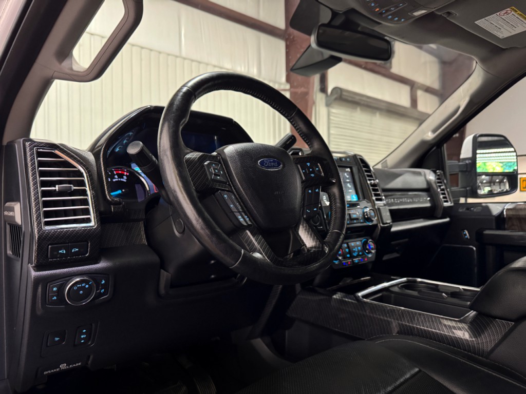 2017 Ford F-250 Image 5