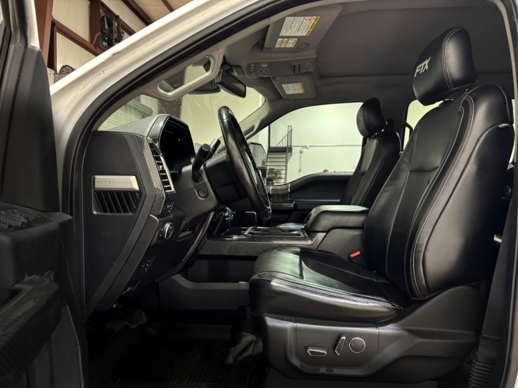 2017 Ford F-250 Image 6