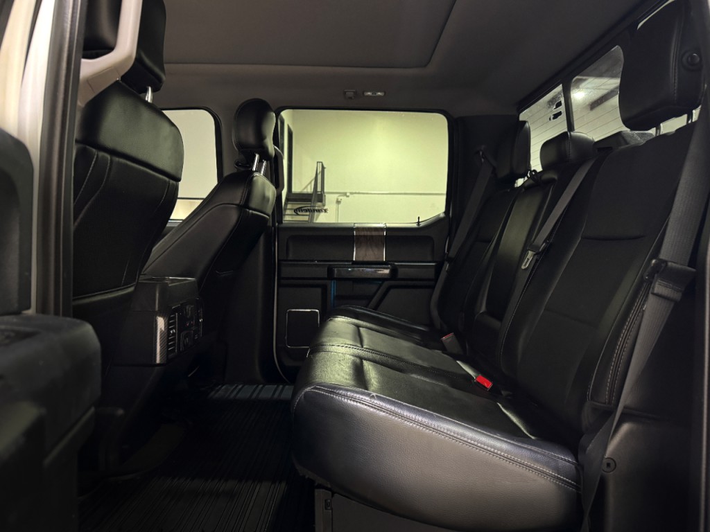 2017 Ford F-250 Image 7