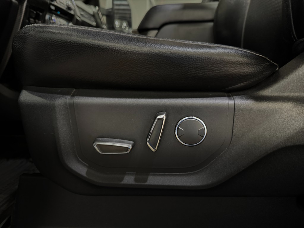 2017 Ford F-250 Image 11