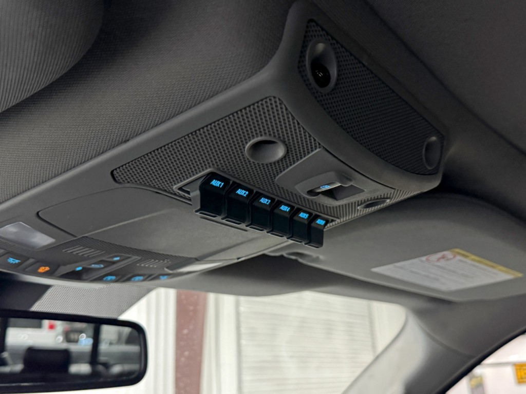 2017 Ford F-250 Image 12