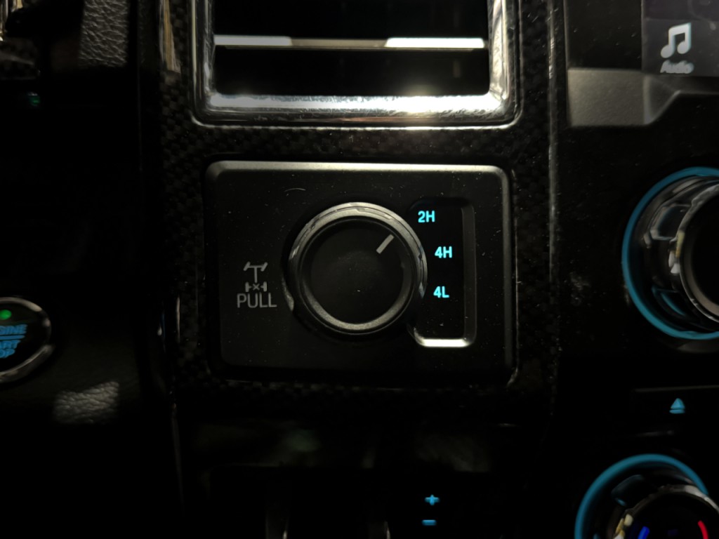 2017 Ford F-250 Image 17