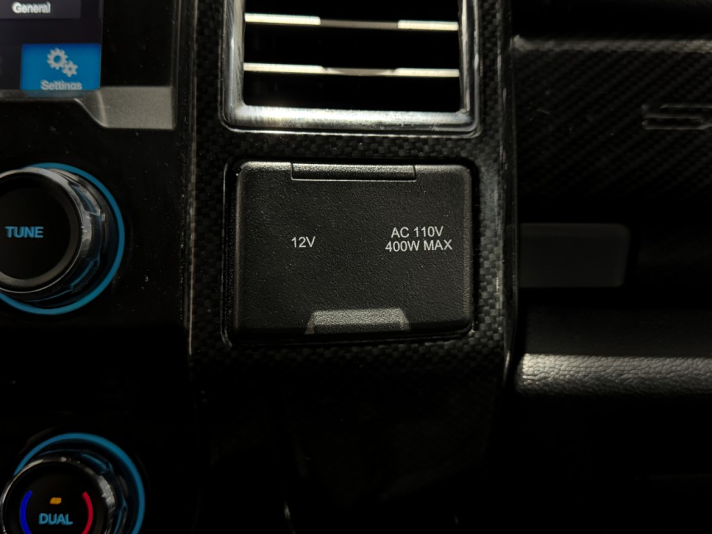 2017 Ford F-250 Image 18