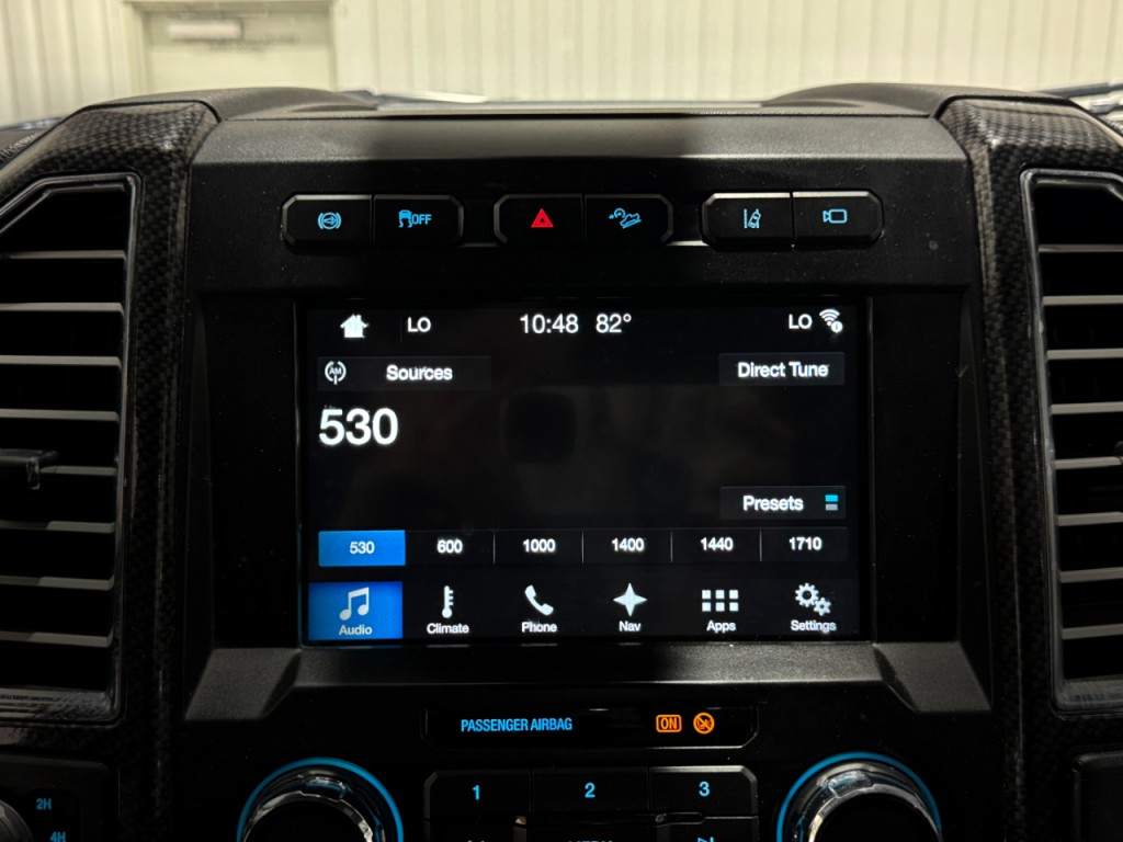 2017 Ford F-250 Image 20