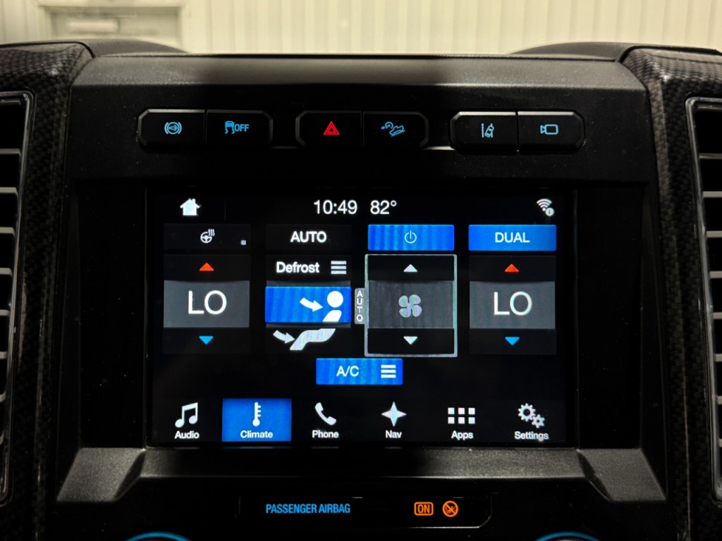 2017 Ford F-250 Image 21