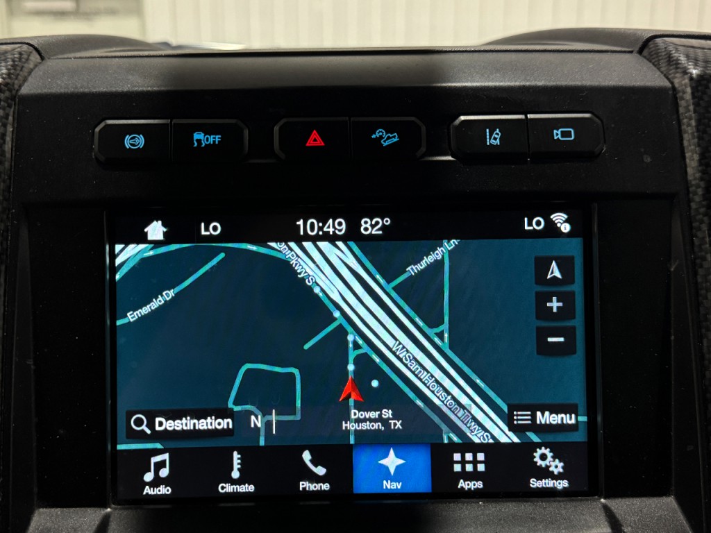 2017 Ford F-250 Image 22
