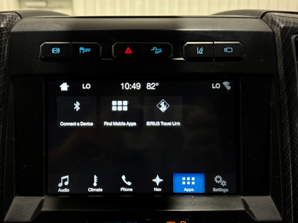 2017 Ford F-250 Image 23