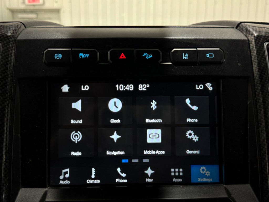 2017 Ford F-250 Image 24