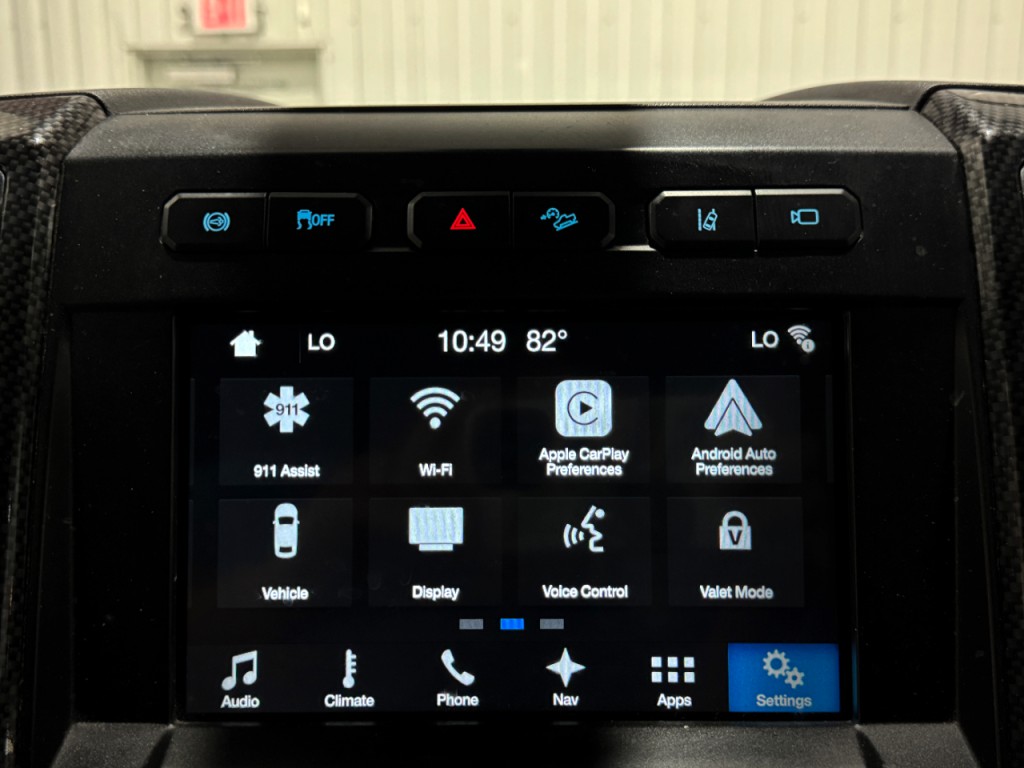2017 Ford F-250 Image 25