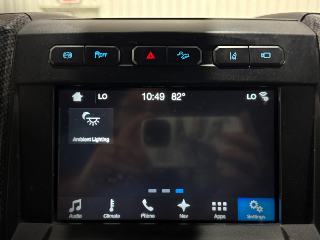 2017 Ford F-250 Image 26