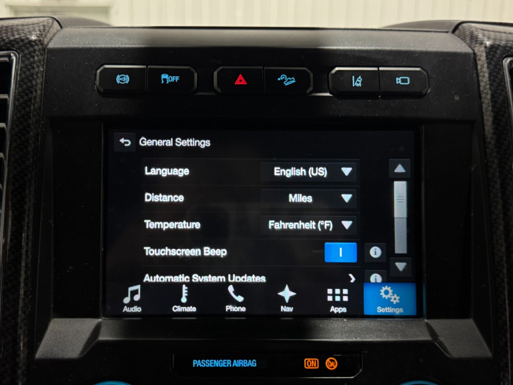 2017 Ford F-250 Image 27