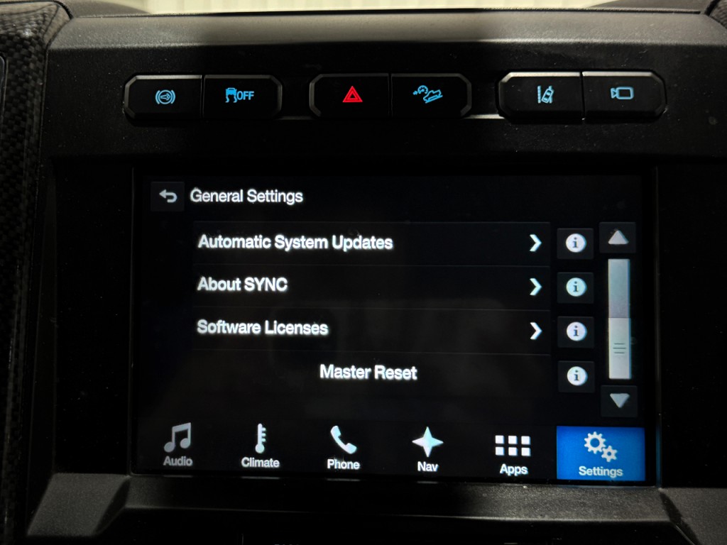 2017 Ford F-250 Image 28