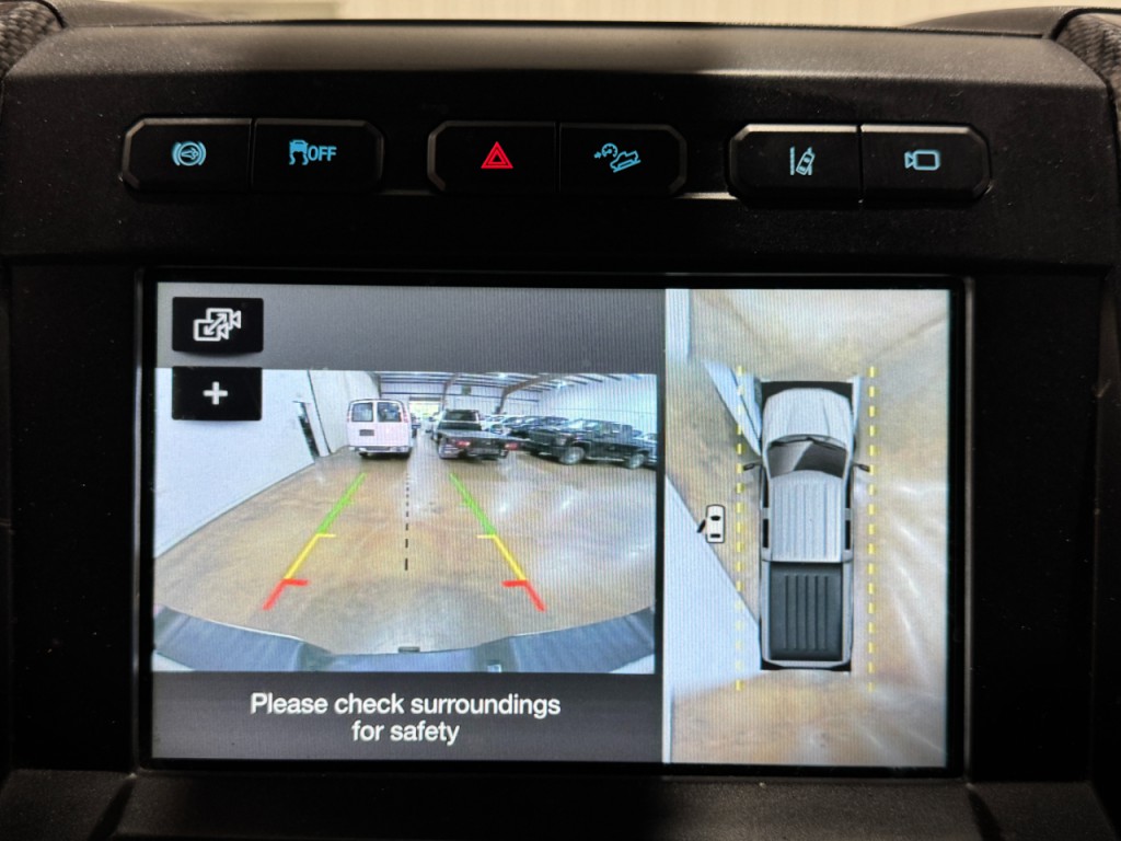 2017 Ford F-250 Image 29