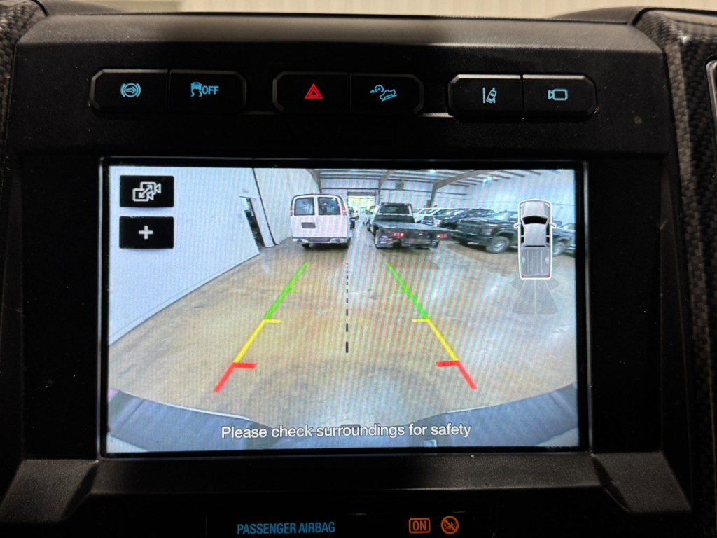 2017 Ford F-250 Image 31