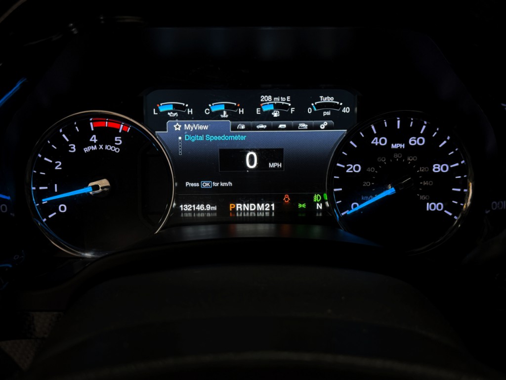 2017 Ford F-250 Image 34