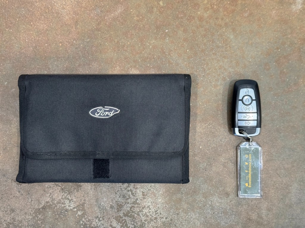 2017 Ford F-250 Image 35