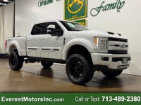 Image for 2017 Ford F-250 LARIAT ULTIMATE CC SHORT DIESEL FTX PKG 1OWNER ID: 6888365