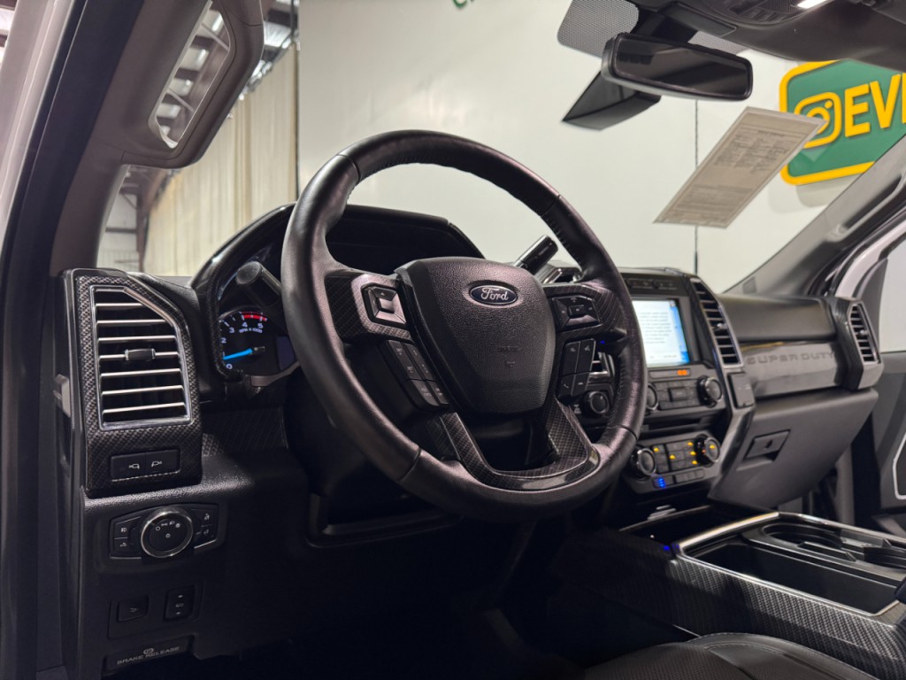 2017 Ford F-250 Image 11