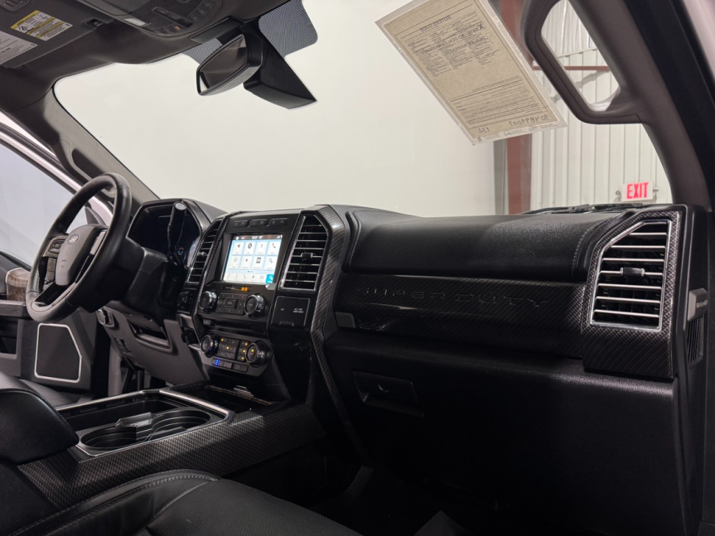 2017 Ford F-250 Image 12