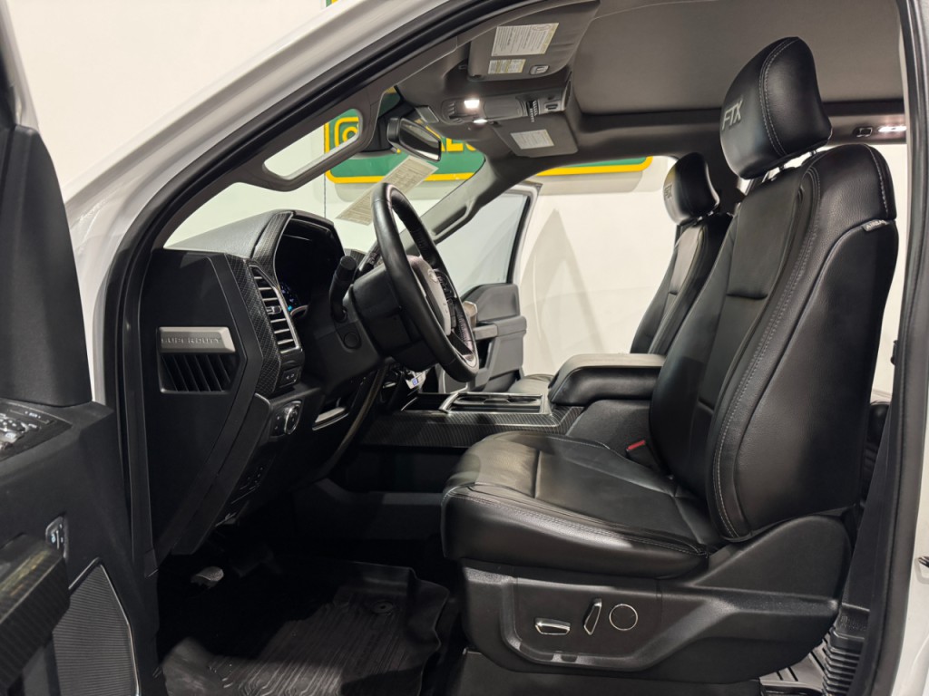 2017 Ford F-250 Image 13