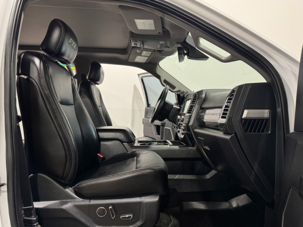 2017 Ford F-250 Image 14