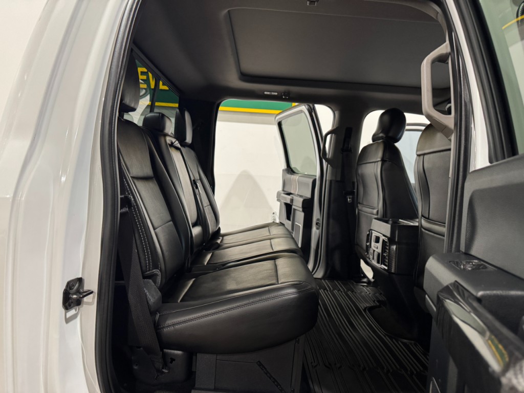 2017 Ford F-250 Image 15