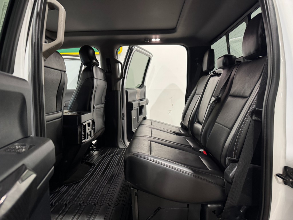 2017 Ford F-250 Image 16