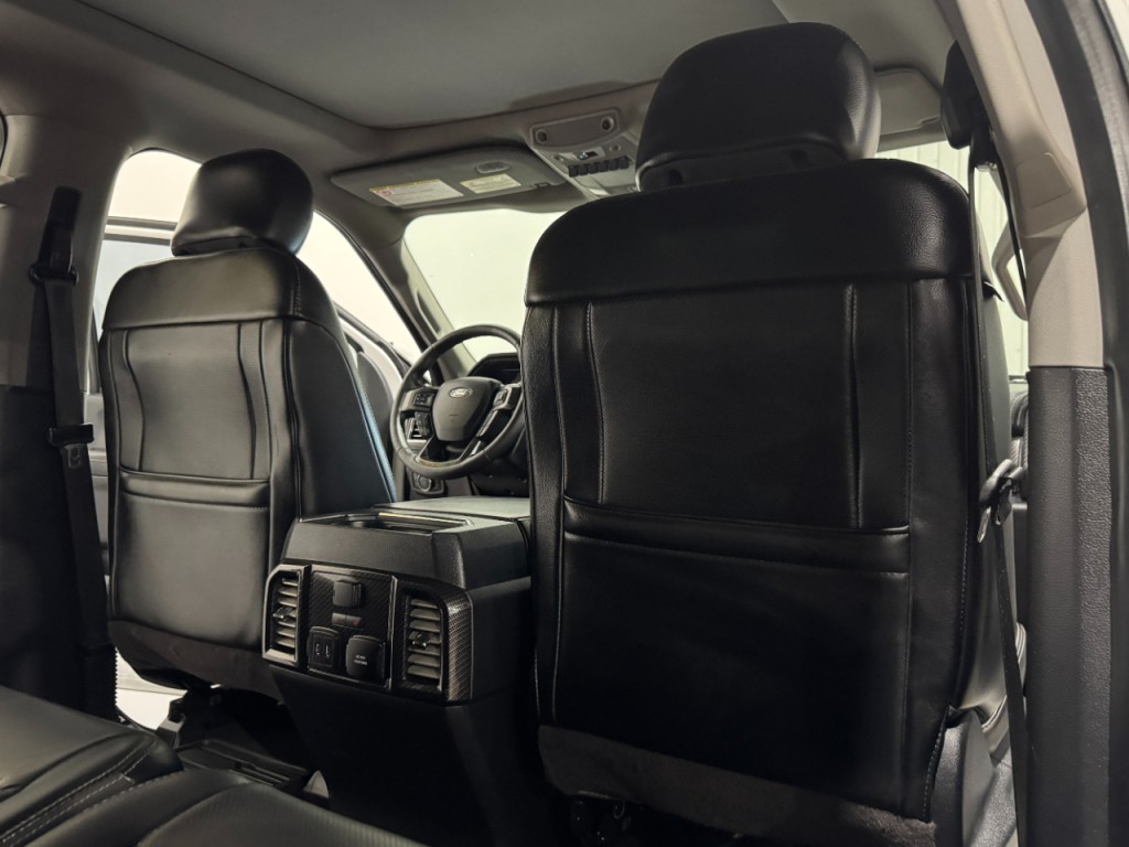 2017 Ford F-250 Image 17