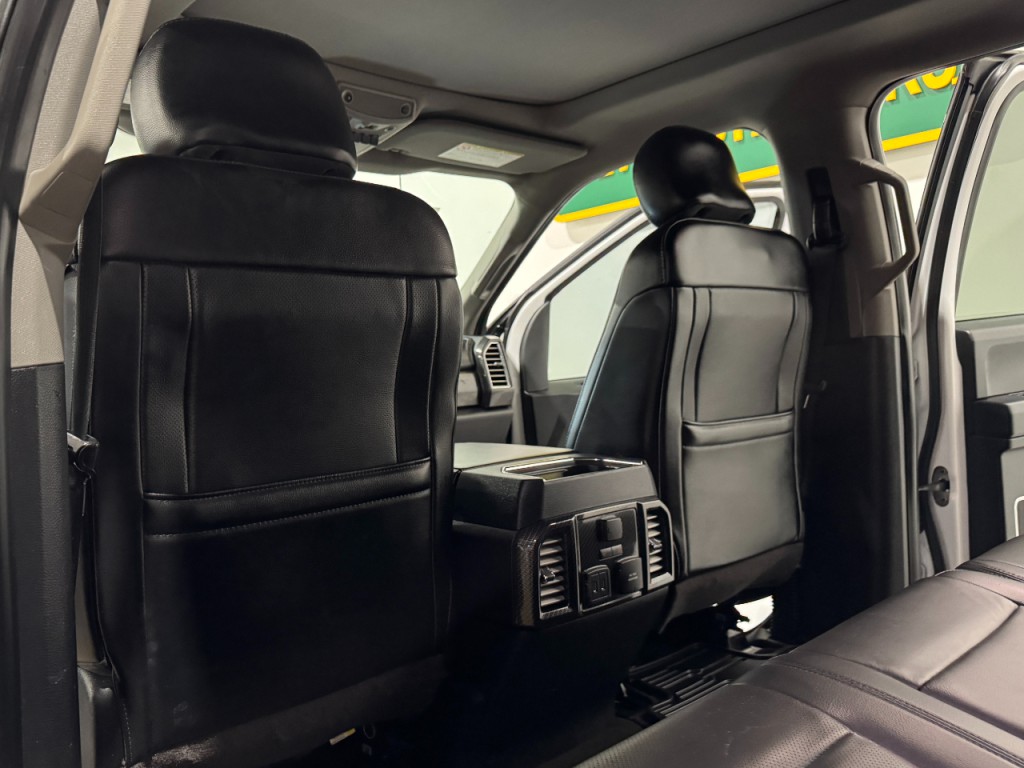 2017 Ford F-250 Image 18
