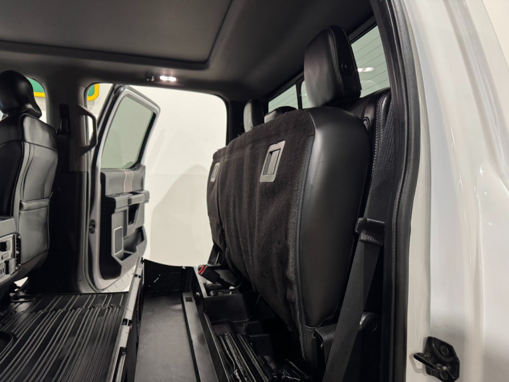 2017 Ford F-250 Image 19