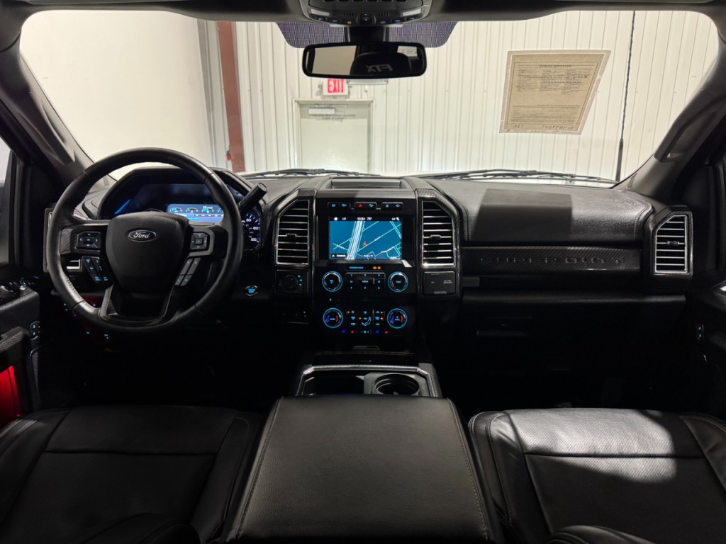 2017 Ford F-250 Image 20