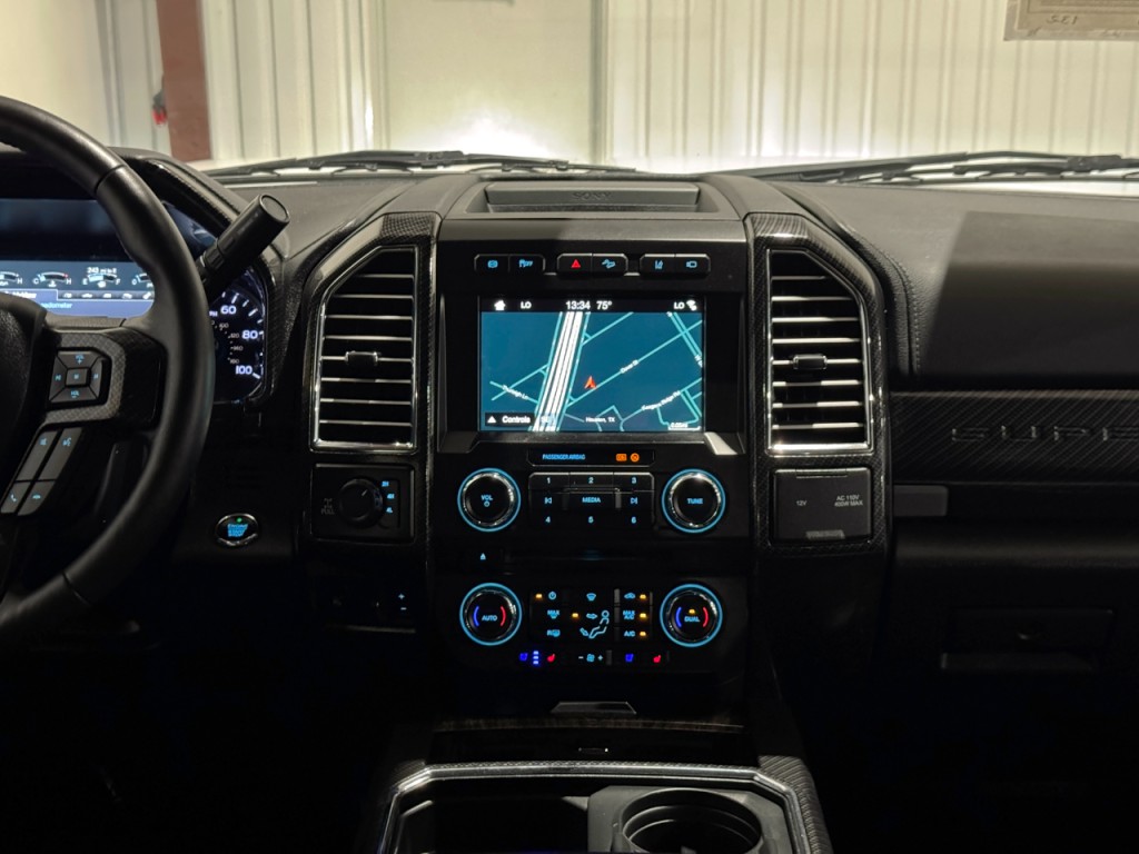 2017 Ford F-250 Image 21