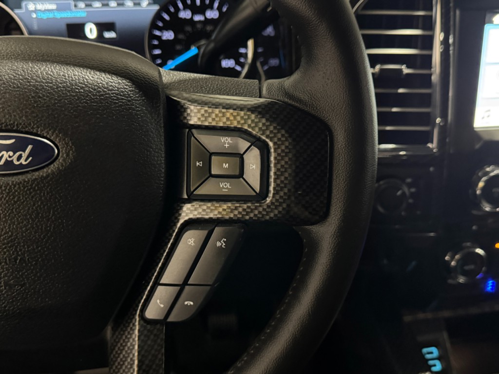 2017 Ford F-250 Image 23