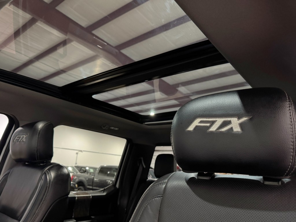 2017 Ford F-250 Image 26