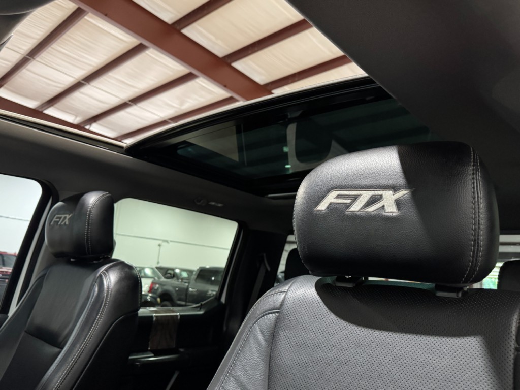 2017 Ford F-250 Image 27