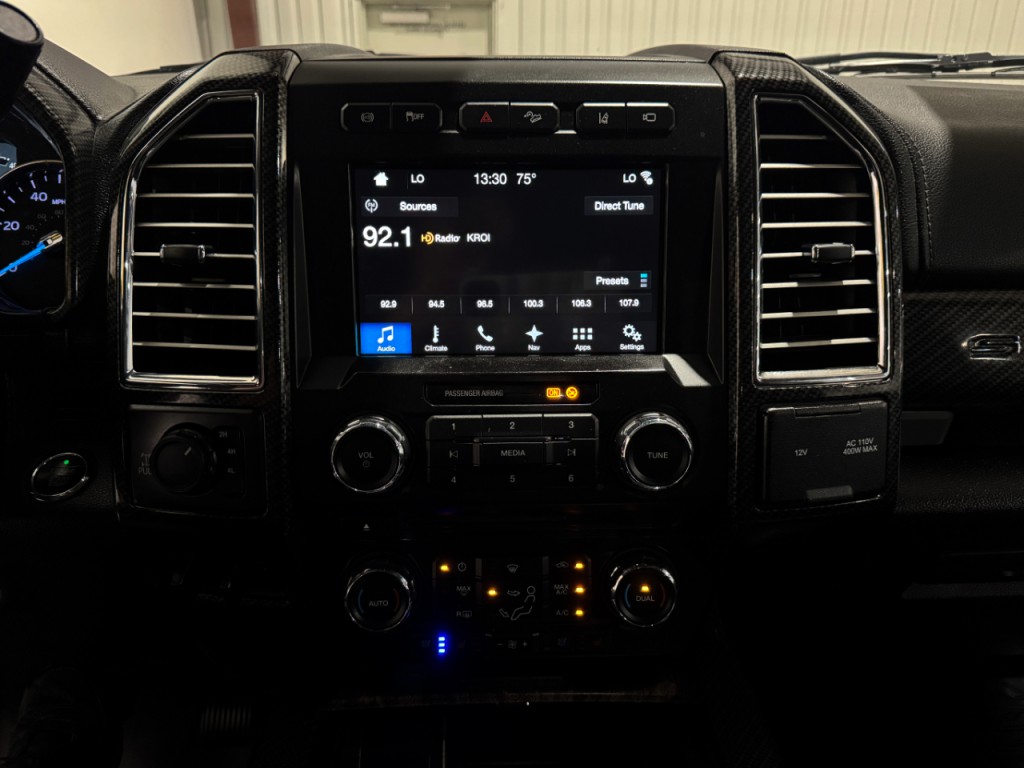 2017 Ford F-250 Image 28