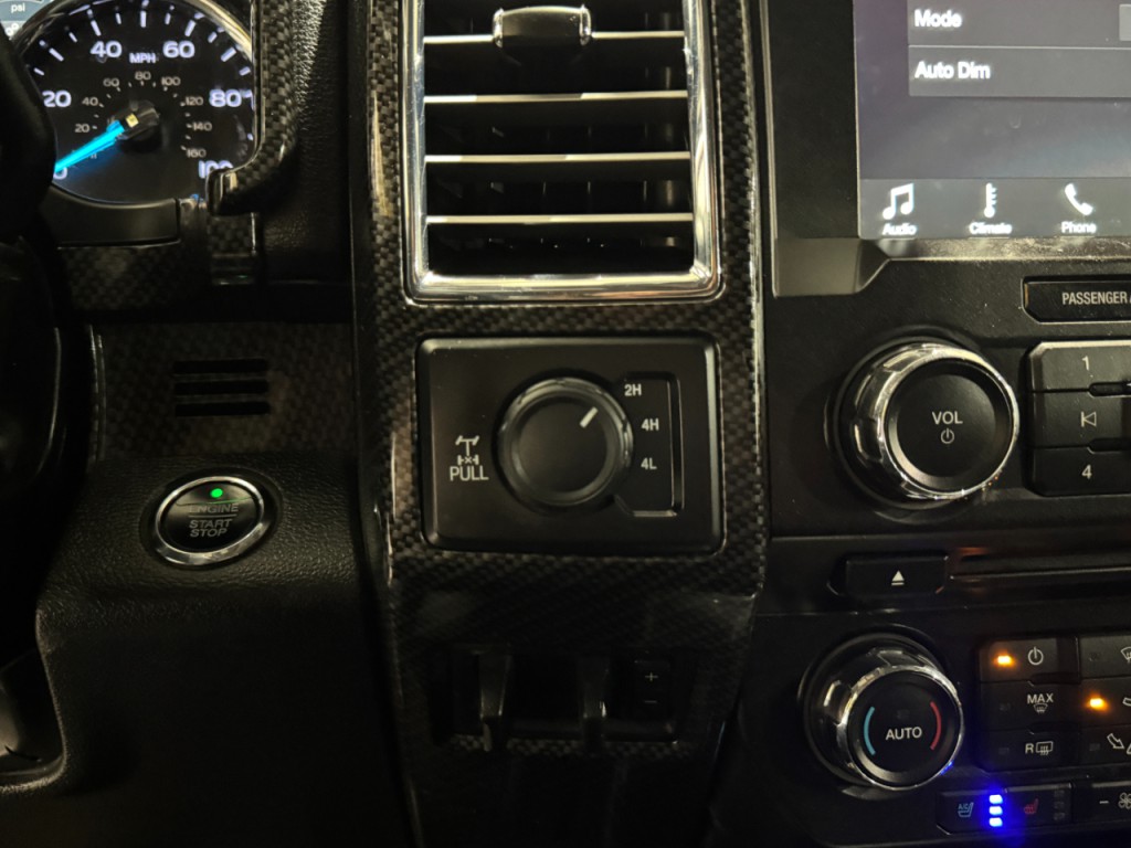 2017 Ford F-250 Image 29