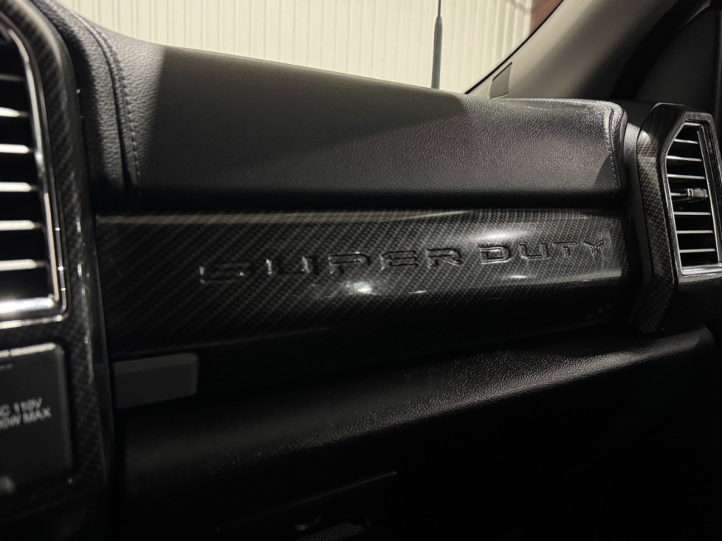 2017 Ford F-250 Image 31