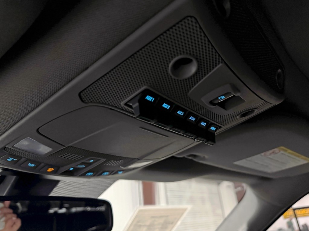 2017 Ford F-250 Image 38