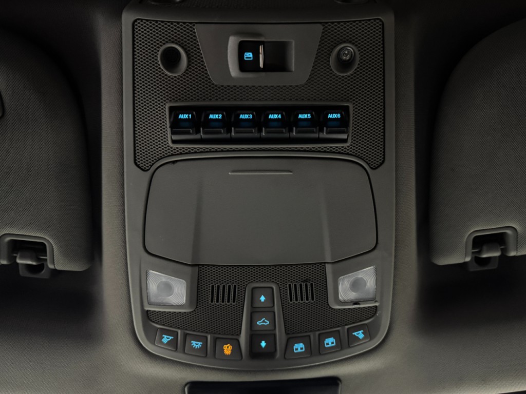 2017 Ford F-250 Image 39