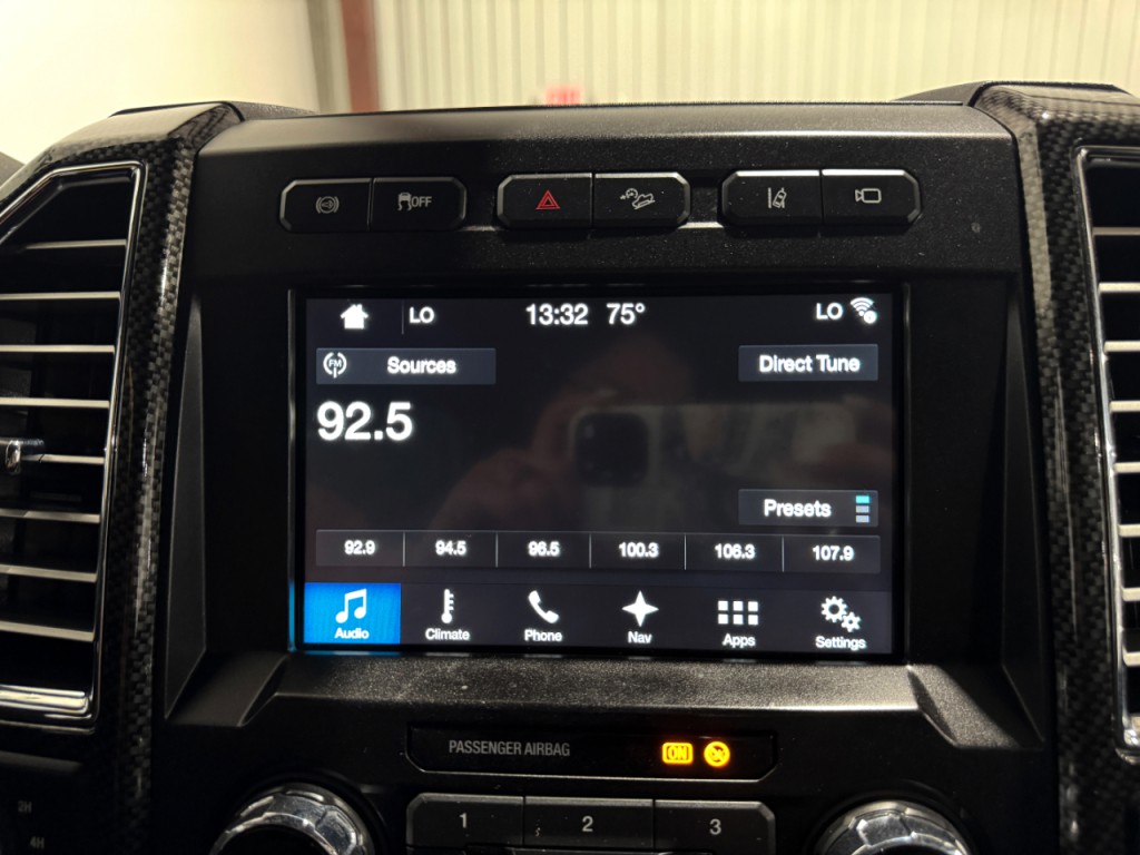 2017 Ford F-250 Image 40