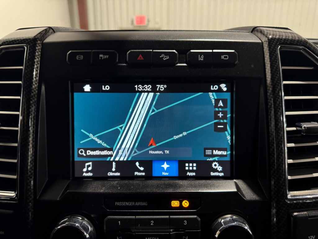 2017 Ford F-250 Image 41