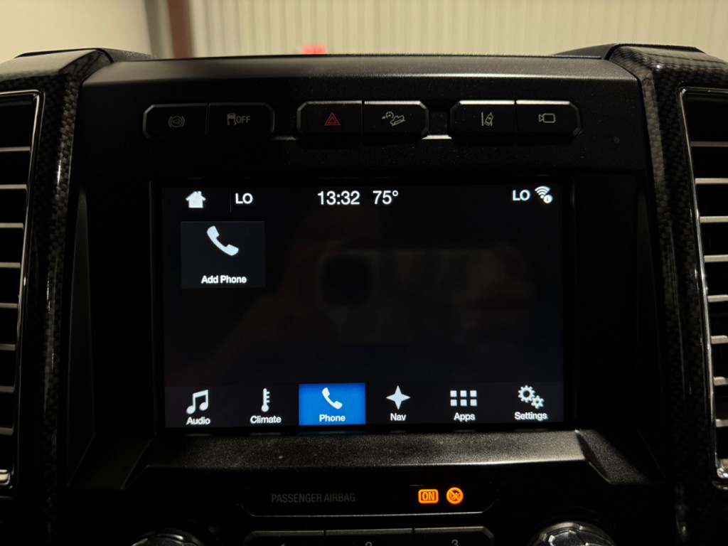 2017 Ford F-250 Image 42