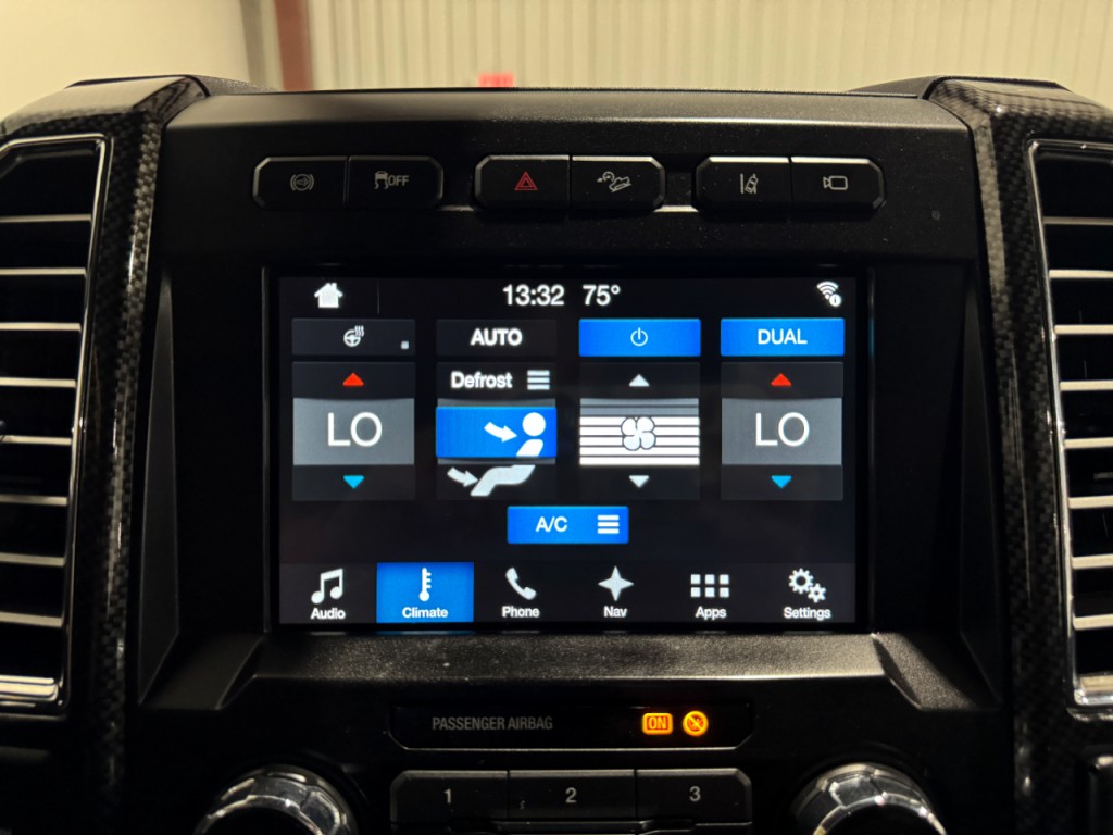 2017 Ford F-250 Image 43