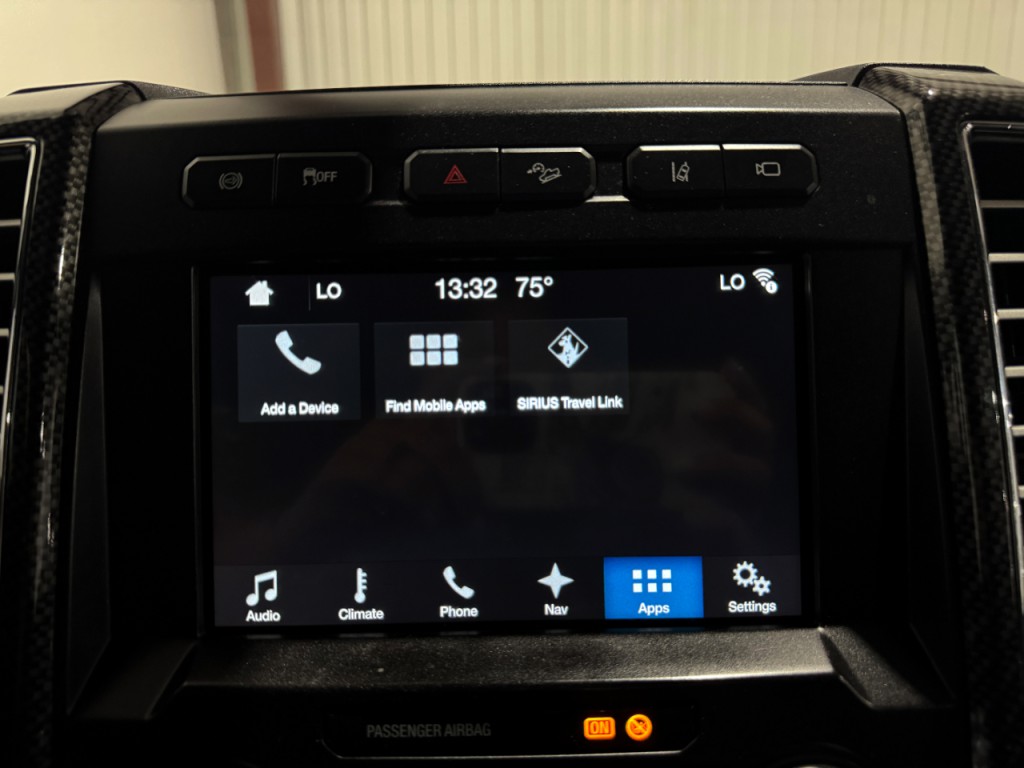 2017 Ford F-250 Image 44