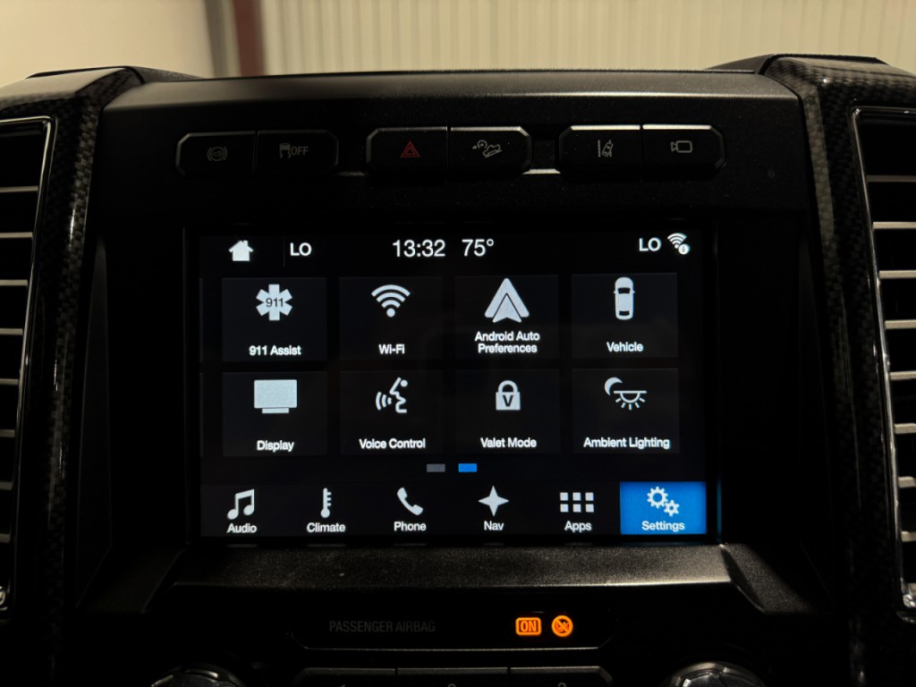 2017 Ford F-250 Image 45