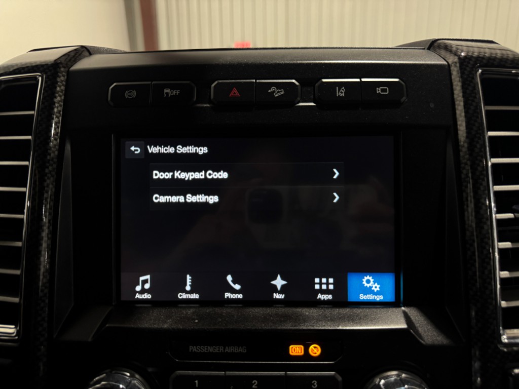 2017 Ford F-250 Image 46