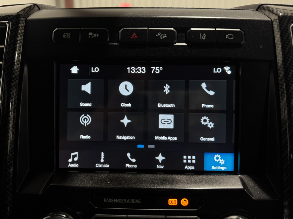 2017 Ford F-250 Image 47