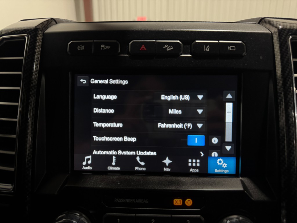 2017 Ford F-250 Image 48